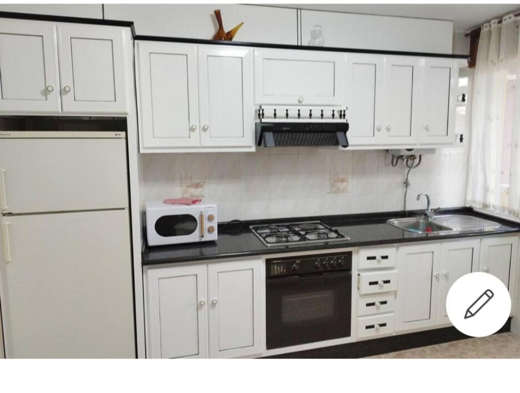 라세 Vivienda 2 Sin Ascensor 아파트 외부 사진