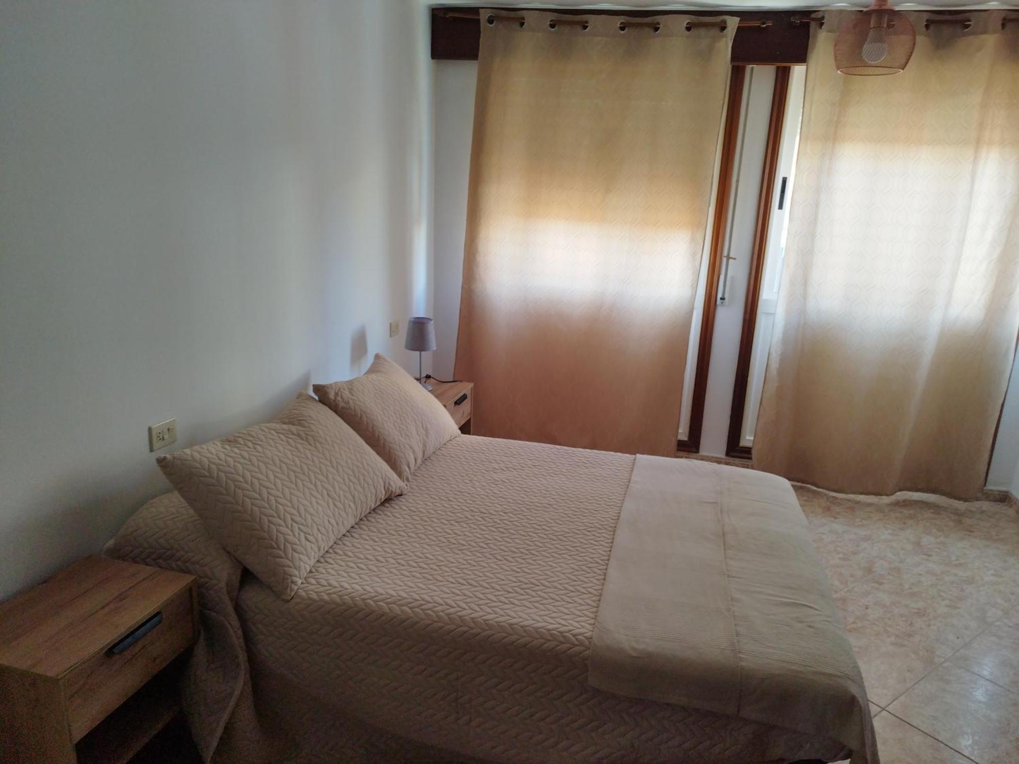 라세 Vivienda 2 Sin Ascensor 아파트 외부 사진